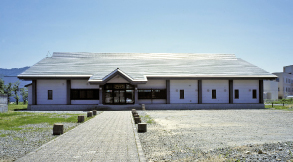武道館（柔道場・剣道場）